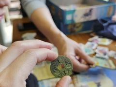 -BGM CLUB二次元主题桌游店(康王路店)