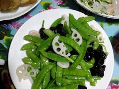 荷塘月色-人民公社大食堂(顺义总店)
