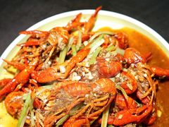 -虾乐园龙虾·夜宵(松江店)
