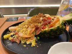 -simply thai天泰(美罗城店)