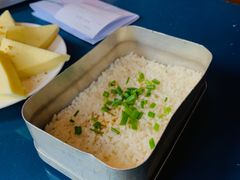 猪油拌饭-兰桂坊·花园餐厅(西湖店)