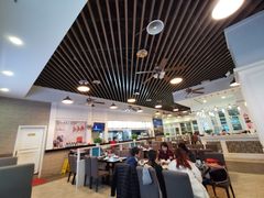 大堂-添运来(茶园奥园广场店)
