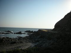 -大鹿岛