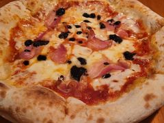 -La Tavernetta(Bar à Vin)(乌鲁木齐路店)