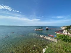 -养马岛旅游度假区