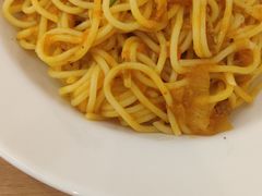 -萨莉亚意式餐厅(恒宝广场店)