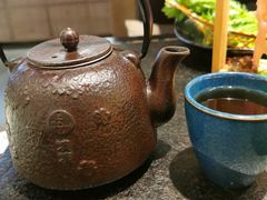 -湊湊火锅·茶憩(打浦桥日月光店)