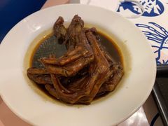 -松哥油焖大虾(皇岗一店)