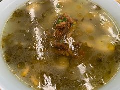 -面道赞宁海海鲜面(迎凤街店)