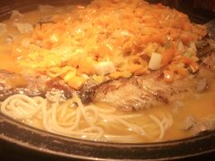 -吞鱼兽麻辣烤鱼(万达店)