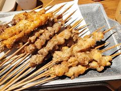 -管氏翅吧(地安门店)