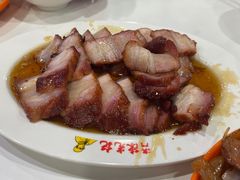 -澳门陈光记烧味饭店(南京德基广场店)