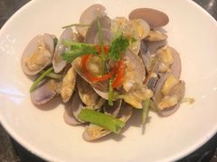 -港丽餐厅(高德置地店)