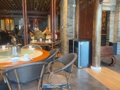 -北京老铺烤鸭(西稍门店)