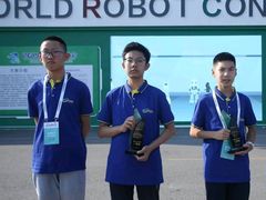 -金博智慧注意力感统训练(回龙观校区)