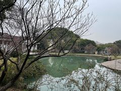 -无锡梅园公园