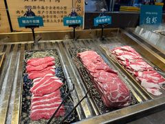 -東盛炭烤自助料理(浦东文峰广场店)