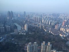 龙之梦万丽酒店-上海龙之梦万丽酒店