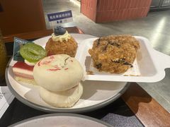 -東盛炭烤自助料理(浦东文峰广场店)