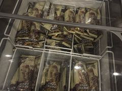 -湛山花园酒店-自助餐厅