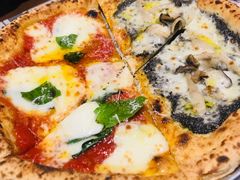 -Primo·丽莫意大利窑烤披萨