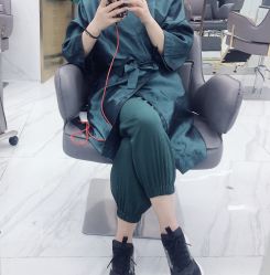 -潘多拉Hairsalon