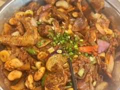 -勇记干锅居(德阳店)