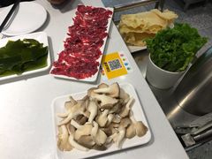 -古乐牛香·鲜牛肉牛杂火锅(吴江三里桥运东商业广场店)