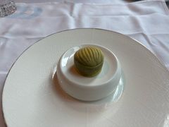 -广州富力丽思卡尔顿酒店·丽轩·粤菜