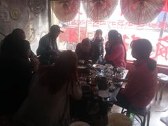 -云南火塘人家(西藏火塘第一家)