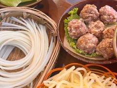 -黔有有贵州酸汤夺夺粉火锅(五味十字店)