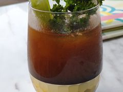 血腥玛丽-The Rug Cafe(王府中环店)