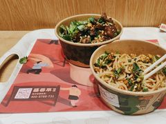 -盛香亭热卤(欢乐港湾店)