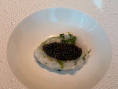 -Le Bernardin