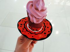-麦当劳(山东章丘汇泉路店)