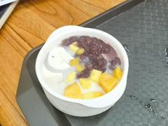 -梧州双钱龟苓膏(老街店)