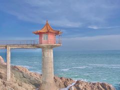 -小麦岛公园