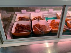 -33韩式自助烧烤(环城南路店)