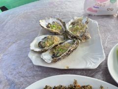 -众味海鲜大排档·活海鲜·潮汕味(南澳店)