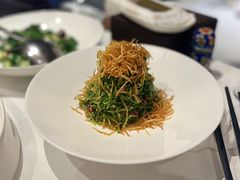 -四季民福烤鸭店(王府井东安门店)