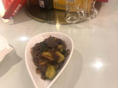 -北京丽景湾国际酒店