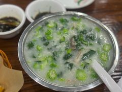 -南记食粥坊·宵夜大排档(莲花总店)
