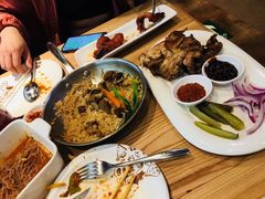 -窑啊窑窑炉烧烤(合生广场店)