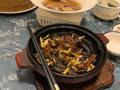 -扬州香格里拉·香宫中餐厅
