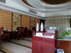 -牟传仁饭庄(星海店)
