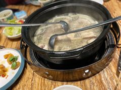 -春润大地海南椰子鸡(沙井京基百纳广场店)
