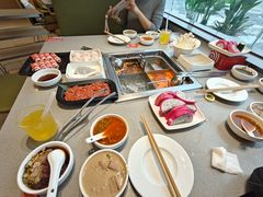 -海底捞火锅(振华广场生日主题店)