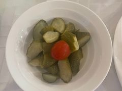 -新侨三宝乐西餐厅(崇文门店)