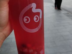 -CoCo都可(湖滨银泰店B区店)