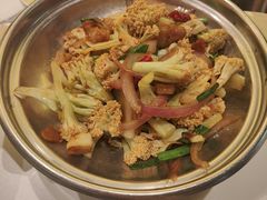 -涌上外婆桥(海宁银泰城店)